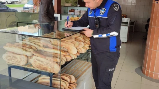 Didim Belediyesi'nden yangın güvenliği denetimi