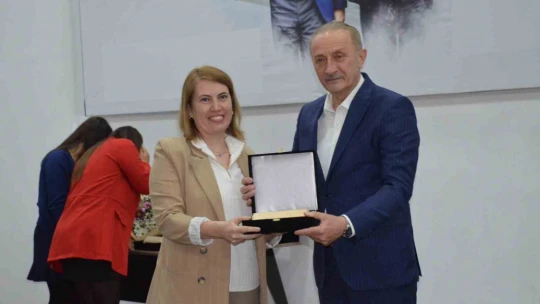 Didim Belediyesi son meclis toplantısını yaptı