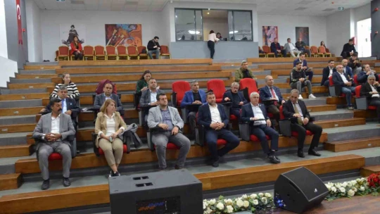 Didim Belediyesi son meclis toplantısını yaptı
