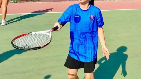 Didim Belediyesi yaz spor okulları sürüyor