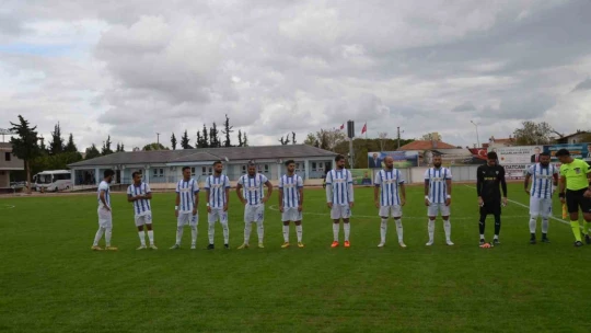 Didim Belediyespor evinde kazandı