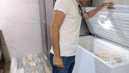 Didim'de 'bayram' denetimi