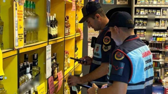 Didim'de 'sıcak nokta' uygulaması