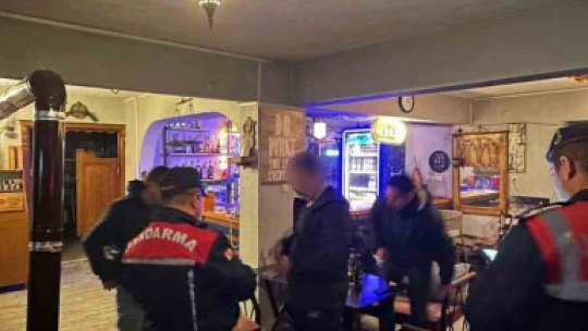 Didim'de 'sıcak nokta' uygulaması