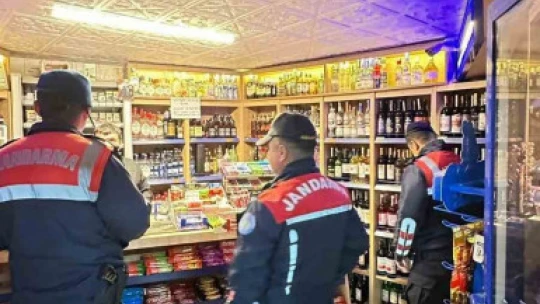 Didim'de 'sıcak nokta' uygulaması