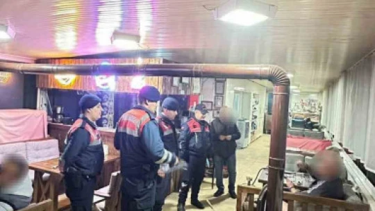 Didim'de 'sıcak nokta' uygulaması