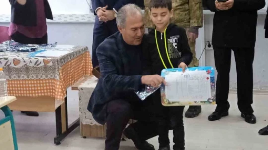Didim'de 15 bin 76 öğrenci yarıyıl tatiline girdi