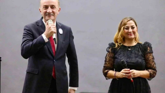 Didim'de Atatürk etkinlikle anıldı