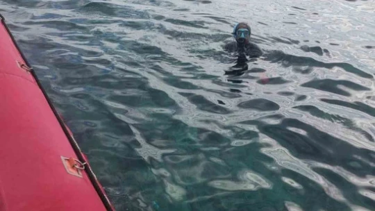 Didim'de balıkçılar bilgilendirildi