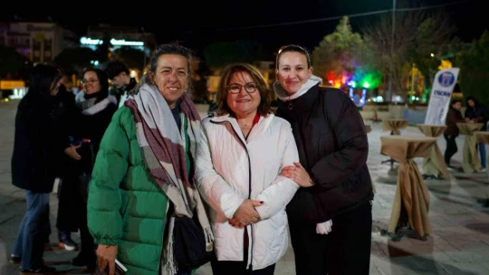 Didim'de Çanakkale ruhu yaşatıldı