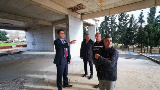 Didim'de eğitime 162 milyon TL'lik yatırım