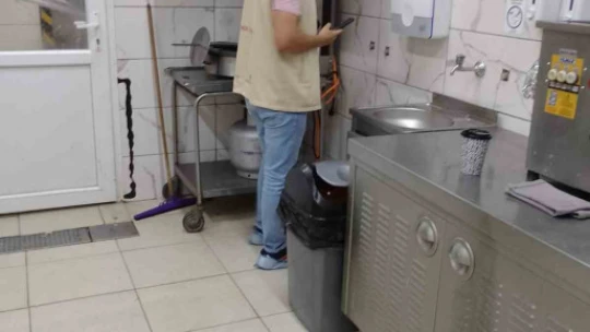 Didim'de gıda denetimleri sıklaştı