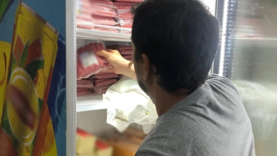 Didim'de gıda satış ve tüketim işletmelerine sıkı denetim