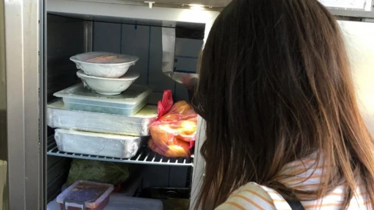 Didim'de gıda satış ve tüketim işletmelerine sıkı denetim
