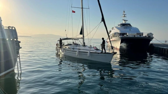 Didim'de göçmen kaçakçılığına jandarma engeli: 2 tutuklama