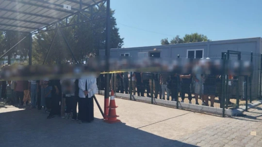 Didim'de göçmen kaçakçılığına jandarma engeli: 2 tutuklama