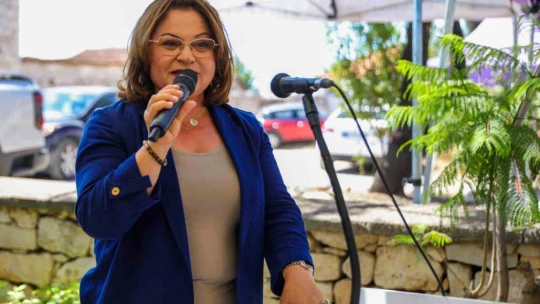 Didim'de Miletos Felsefe Günleri Başladı