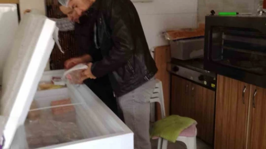 Didim'de okul kantinleri denetlendi