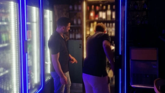 Didim'de sağlıksız gıdaya geçit yok