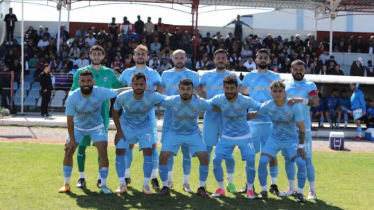 Didim derbiden 3 puanla ayrıldı