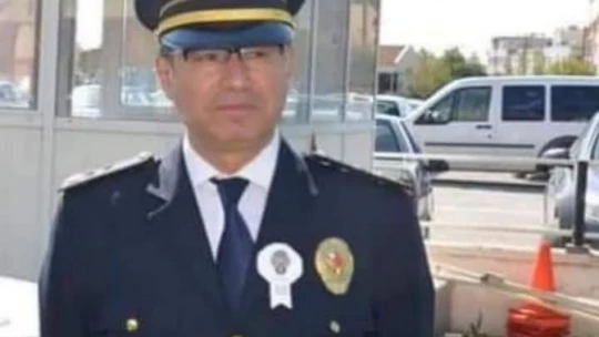 Didim'in eski emniyet müdürü hayatını kaybetti