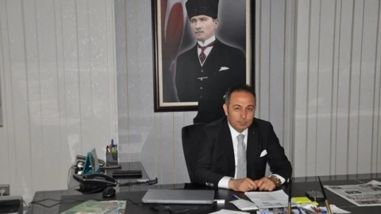 Didim Kaymakamlığı'nda görev değişimi