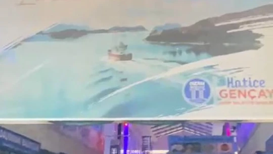 Didim temizliğe hasret kaldı