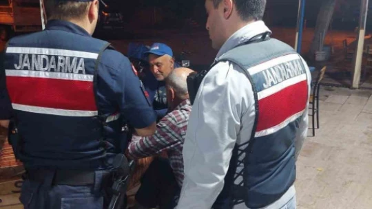 Didim ve Sultanhisar'da şok uygulama