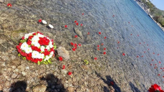 Didimli mübadil torunları 100'üncü yılında atalarını unutmadı