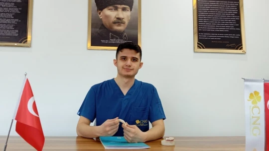 Diş taşlarına dikkat, enfeksiyona neden olabilir