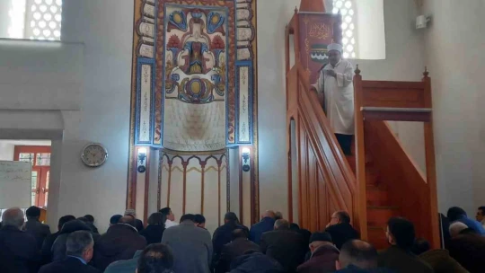 Diyanetten yılbaşı kutlaması uyarısı