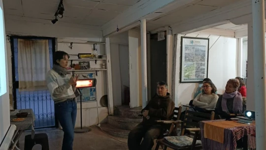 Doğaseverler 'onarıcı tarım' uygulamalarına dikkat çekti