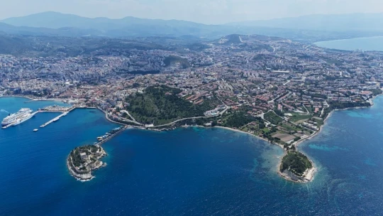 Doğaseverlerden Yılancıburnu çağrı