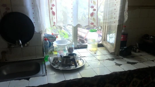 Doktor duyurdu, Büyükşehir yardım eli uzattı