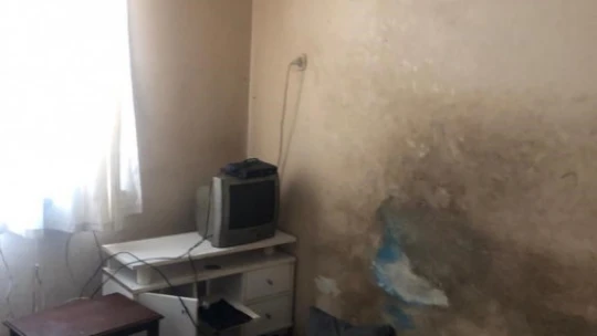 Doktor duyurdu, Büyükşehir yardım eli uzattı