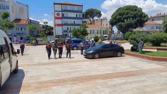 Dört yaşındaki Enes'in ölümünü lastik ve kaputtaki kan izleri aydınlattı