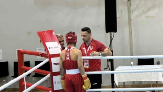 Dünya şampiyonasında Türkiye'yi temsil edecekler