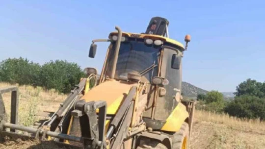 Dünyaca ünlü antik kentte tedbirler alındı