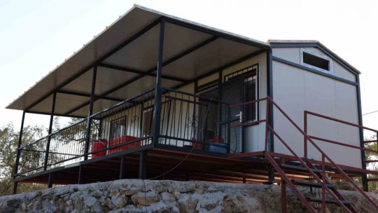 Düşük maliyet ve pratikliğiyle vatandaşların gözdesi oldu