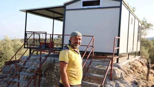 Düşük maliyet ve pratikliğiyle vatandaşların gözdesi oldu