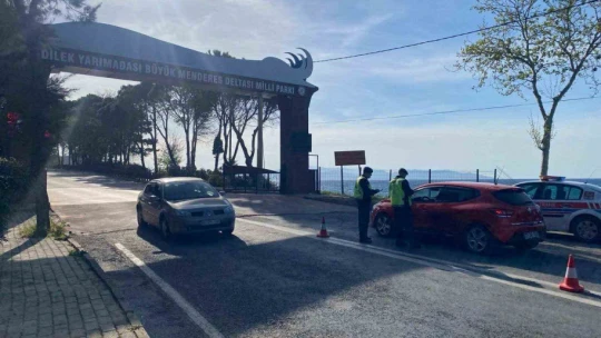 Düzensiz göçmen çalıştıran işletmeye 227 bin TL para cezası uygulandı