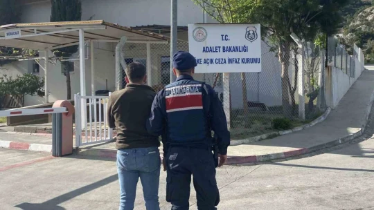 Düzensiz göçmen çalıştıran işletmeye 227 bin TL para cezası uygulandı