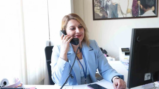 Efe Masa, vatandaşlara çözüm oluyor