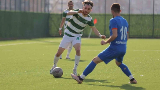Efeler 09 SFK deplasmandan 3 puan ile dönüyor