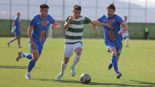 Efeler 09 SFK deplasmandan 3 puan ile dönüyor