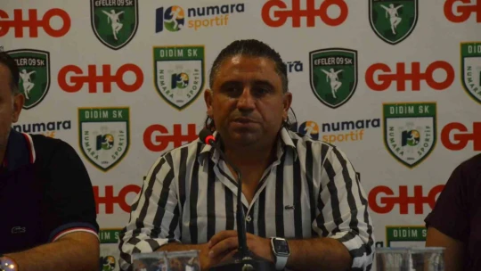 Efeler 09 SFK, Didim adına mücadele edecek