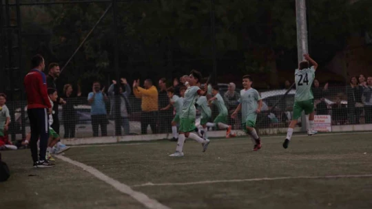 Efeler 100. Yıl Cup Şampiyonu 'Altınordu' oldu