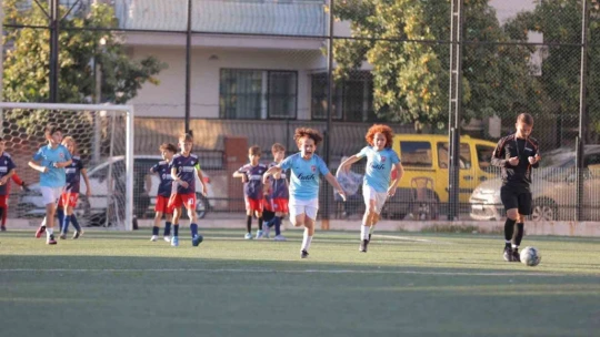 Efeler 100. Yıl Cup Şampiyonu 'Altınordu' oldu