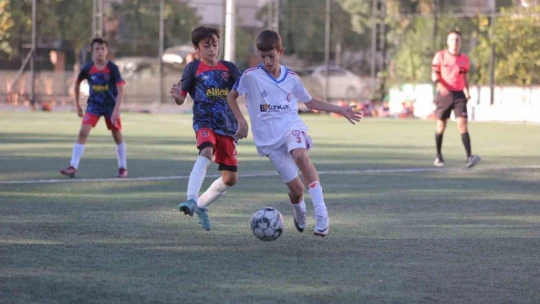 Efeler 100. Yıl Cup Şampiyonu 'Altınordu' oldu