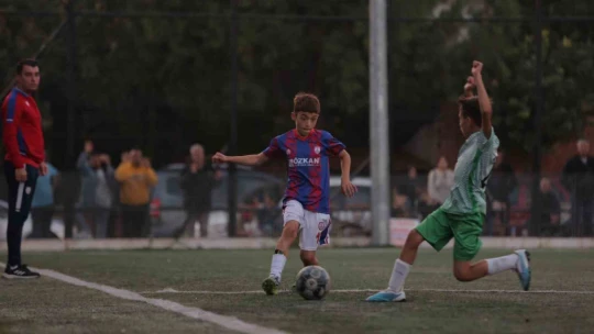 Efeler 100. Yıl Cup Şampiyonu 'Altınordu' oldu
